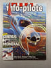 Info-pilote n&deg;709. 