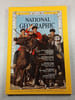 National Geographic Vol. 133 no 1 January 1968. 
