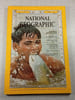 National Geographic Vo 133 No 4. 