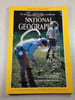 National Geographic Vol 166 Np 4. 
