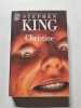 Christine. Stephen King