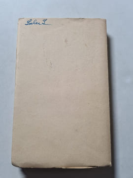 Au bord de l'étang vert. Emil Anton