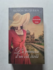 La promesse d'un ciel étoilé