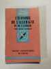 L'&eacute;conomie de l'Allemagne et de l'Autriche. Ren&eacute; Clozier
