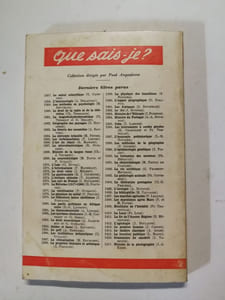 Histoire des relations sexuelles
