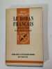 Le roman fran&ccedil;ais depuis 1900. Ren&eacute; Lalou