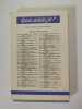 Que sais-je? Les th&eacute;rapeutiques psychiatriques. Henri Baruk