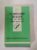 La population fran&ccedil;aise au XXe si&egrave;cle. Andr&eacute; Armengaud
