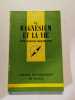 Le magn&eacute;sium et la vie. Didier Bertrand
