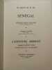 S&eacute;n&eacute;gal les portes de la vie. L&eacute;opold S&eacute;dar Senghor  Daniel Mayer  Cheikh Hamidou Kane  Doudou Coulibaly