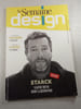 La Semaine Design n&deg;40. 