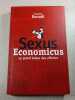 Sexus Economicus : Le grand tabou des affaires. Yvonnick Deno&euml;l