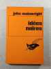 Id&eacute;es noires. John Wainwright