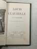 Louis Clauzelle - Quatri&egrave;me &eacute;dition. Mme la baronne de Chabannes