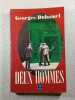 Deux hommes. Georges Duhamel