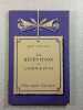 La R&eacute;p&eacute;tition ou l'amour puni. Jean Anouilh