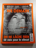 We Demain : une revue pour changer d'&eacute;poque n&deg;45. 