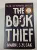 The Book Thief. Markus Zusak