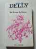 Le Sceau de Satan. Delly