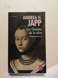 Les Chemins de la bête
