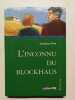 L'inconnu du blockhaus. Laurence Pain