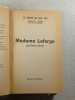 Madame Lafarge Suivi de Madeleine Smith. Pierre Serval