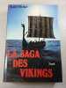 La saga des Vikings. Rudolf P&ouml;rtner
