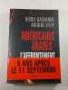 Am&eacute;ricains arabes : l'affrontement. Nicole Bacharan  Antoine Sfeir