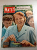 Paris Match n&deg;379. 