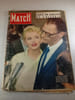 Paris Match n&deg;378. 