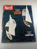 Paris Match n&deg;1113 - Le drame Niarchos. 