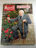 Paris Match n&deg;310. 
