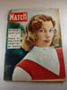 Paris Match n&deg;327. 