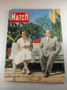 Paris Match n&deg;370 Tito. 
