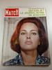 Paris Match n&deg;783. 