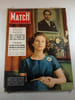 Paris Match n&deg;485. 