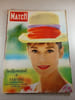 Paris Match n&deg;639. 