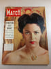 Paris Match n&deg;317. 