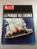 Paris Match n&deg; 769 - La panique du Lakonia. 