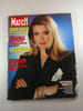Paris Match n&deg;1697. 