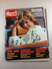 Paris Match n&deg;1683. 