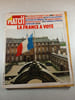 Paris Match n&deg;1305 La France &agrave; vote. 