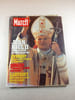 Paris Match n&deg;1536 - Jean Paul II. 