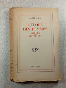 L'École des femmes
