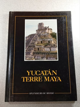 Yucatán Terre Maya. undefined