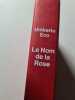 Le Nom de la Rose. Umberto Eco