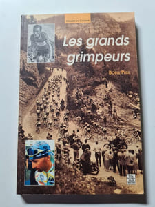 Les grands grimpeurs