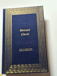 Amarok