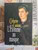 L'Homme au masque. Catherine Cookson