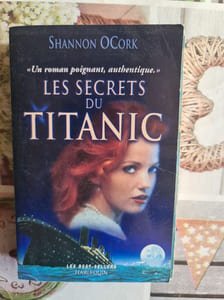 Les secrets du Titanic